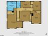 Floorplan Second Floor