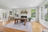 Formal living room