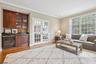 Den w/ wet bar