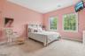 Large secondary bedroom