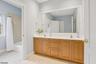 Full hallway bathroom