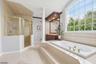 Jacuzzi Tub walk-in shower