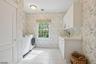 2nd floor laundry room
