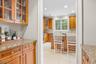 Butler's pantry