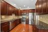 Custom Kitchen
