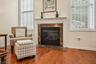Gas Fireplace