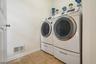 1st Fl Laundry