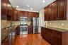 Custom Kitchen