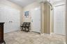 Basement Mudroom