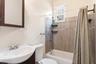 U2: Bathroom