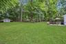 Large Wooded Lot