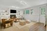 Fireside Family Room