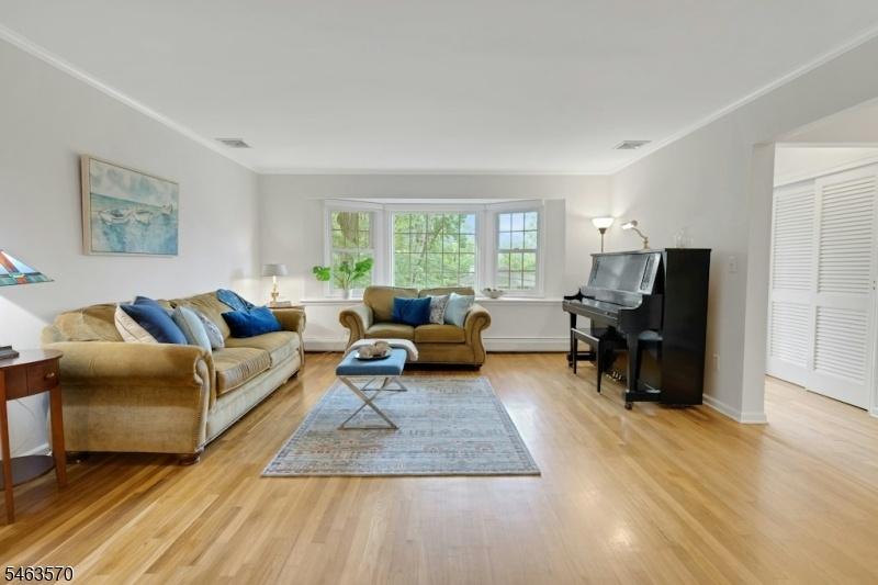 Living Room Alt View