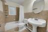 Hall Bath