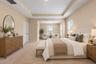 Virtually Staged - Primary Bedroom
