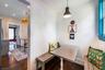 Kitchen Nook