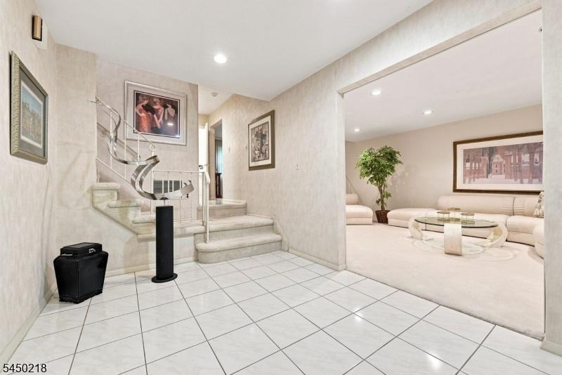 Entrance Foyer