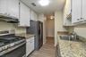 Galley Kitchen