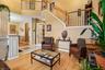 Entry Foyer