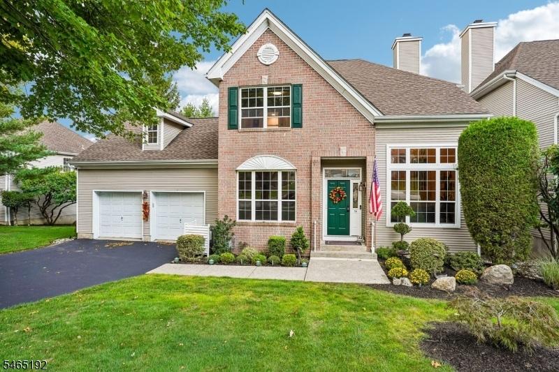 Welcome Home!