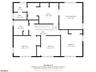 2nd Floor Plan