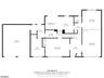 1st Floor plan