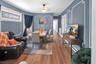 Unit 1 Dining room