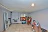 Basement Bedroom