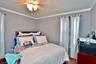 U1 Bedroom 2d