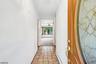 Entry Foyer