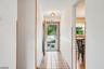 Entry Foyer