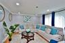 U1 Living Room 1