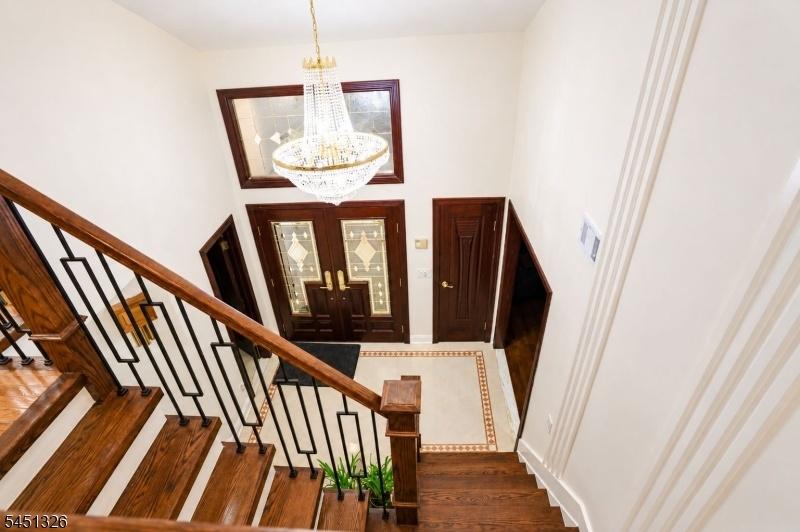 Foyer A