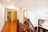 Upstairs  View