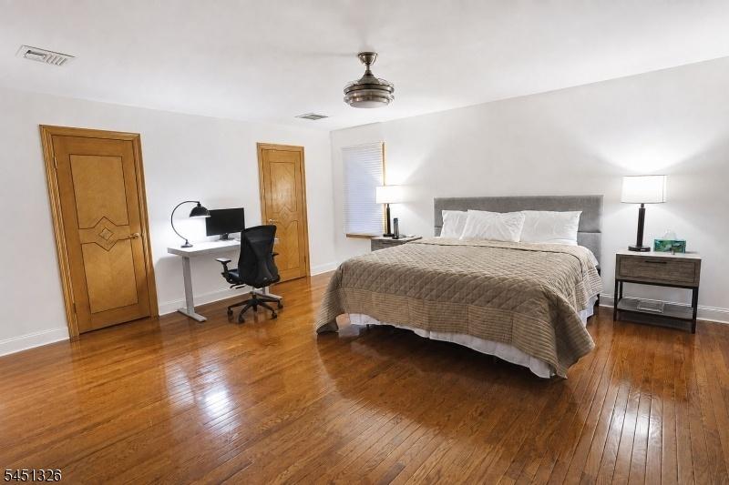Primary Bedroom B