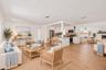 All furniture photos have been digitally staged