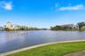 Views of the Intracoastal waterway from the community park