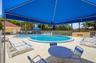 In-Ground community pool