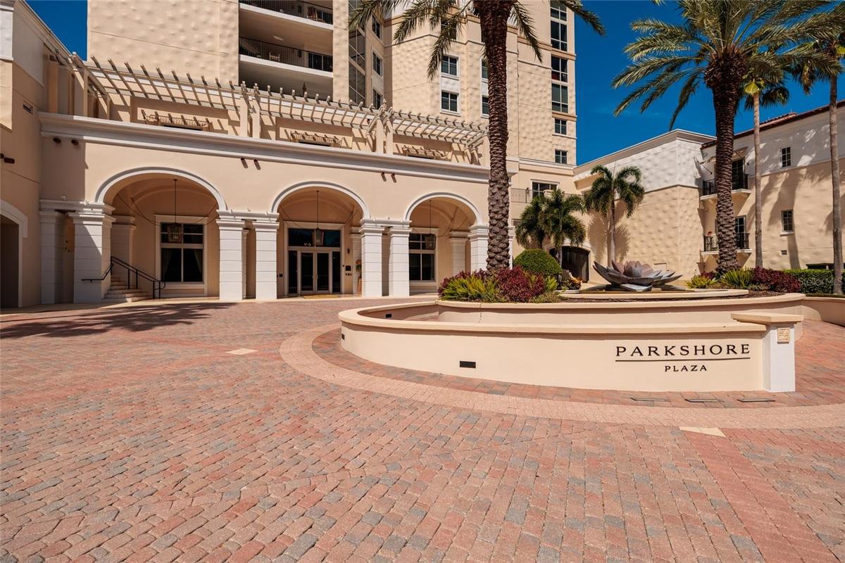 Parkshore Plaza