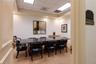 Parkshore Plaza Community Business Center Room