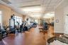 Parkshore Plaza Community Fitness Center
