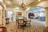 Parkshore Plaza Community Social Room