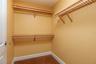 Primary Walk-in Closet