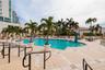 Parkshore Plaza Community Pool