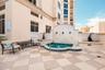 Parkshore Plaza Community Spa