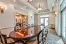 Parkshore Plaza Community Private Dining Room