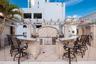 Parkshore Plaza Community Outdoor Kitchen and Grill