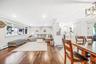 Living Room & Kitchen