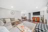 Living Room to Kitchen