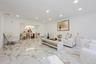 Living Room/Formal Dining Room